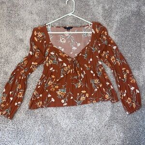 American Eagle Blouse